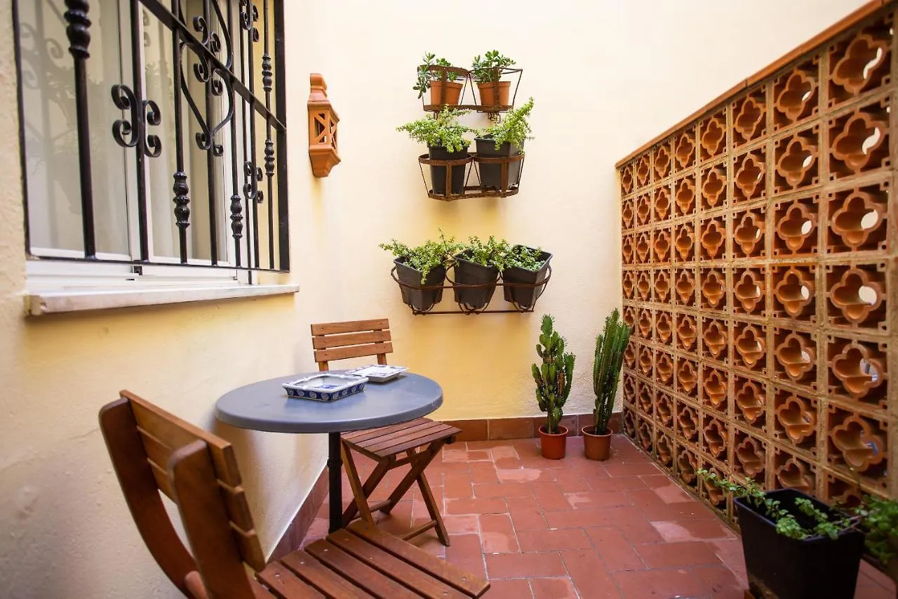 Wish Suite Torres De Sevilla