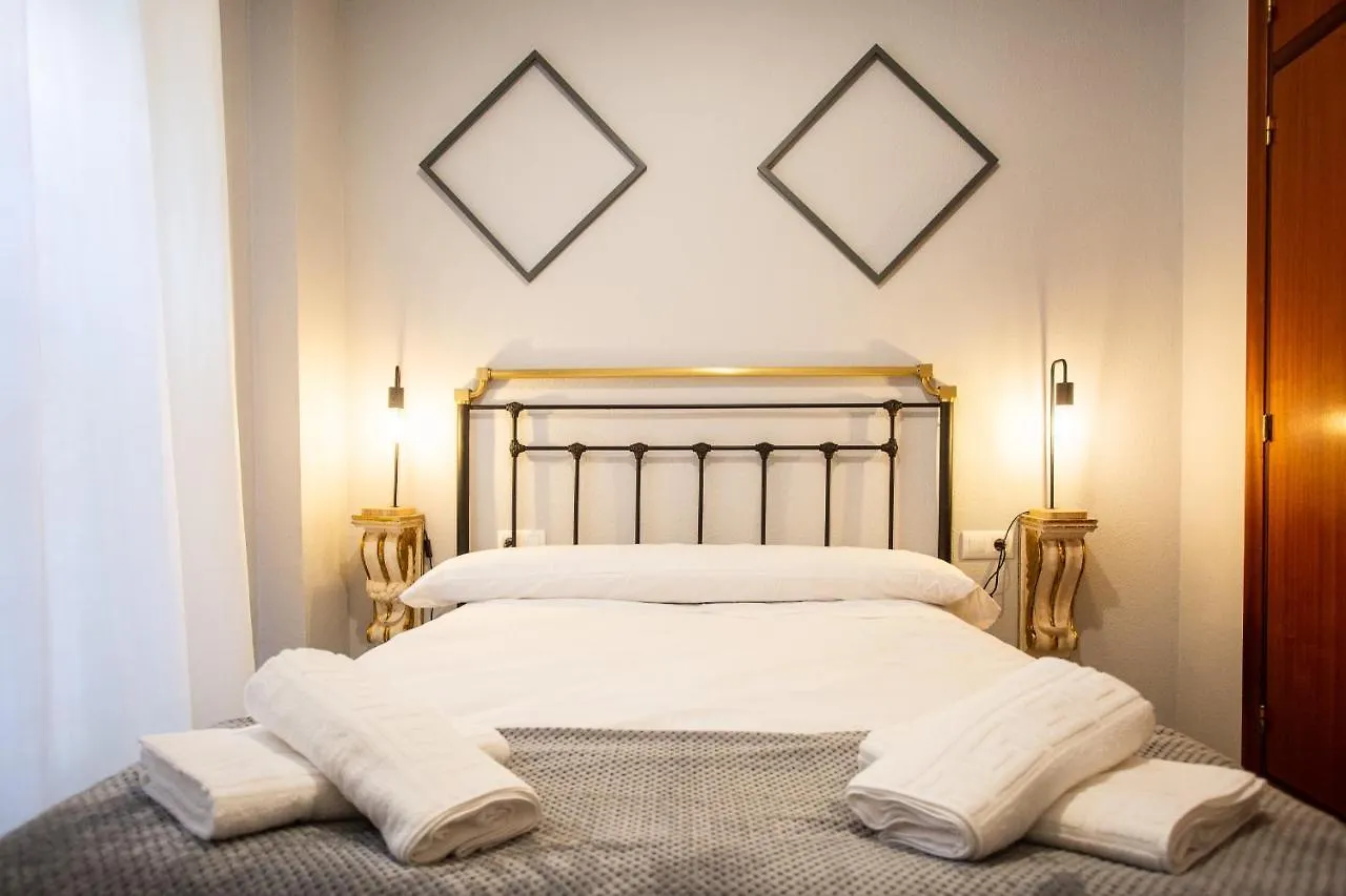 Wish Suite Torres De Sevilla