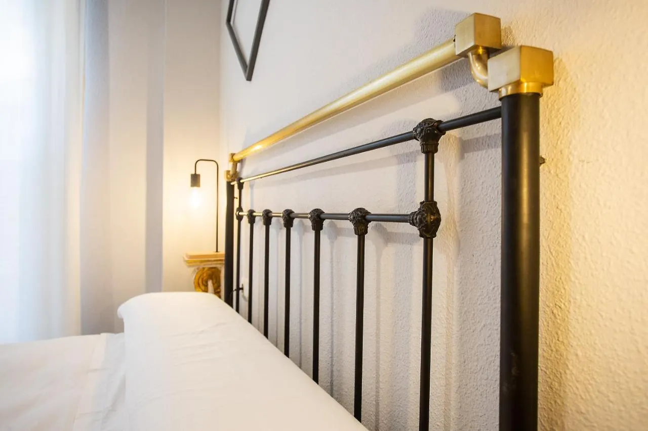 Apartment Wish Suite Torres De Sevilla Spanien