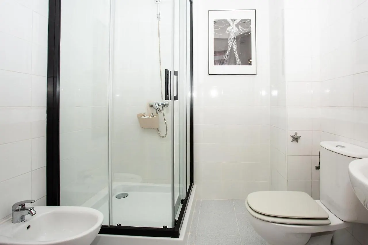 Wish Suite Torres De Sevilla