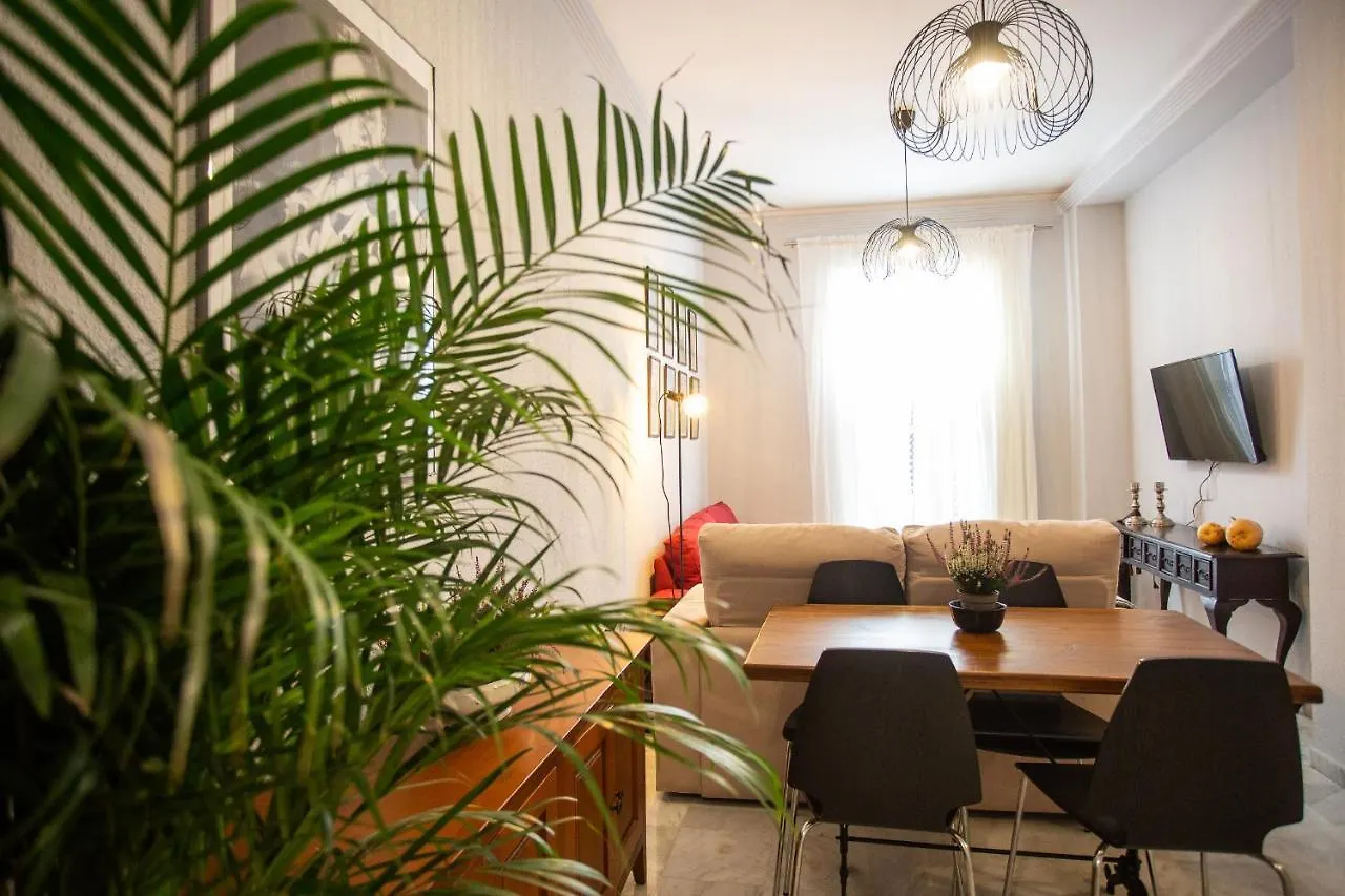 Apartment Wish Suite Torres De Sevilla