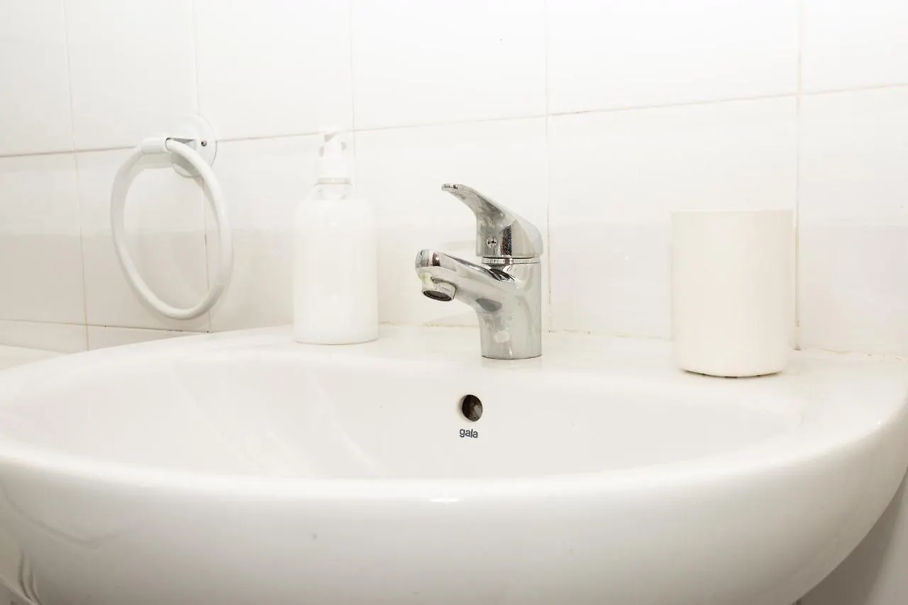 Wish Suite Torres De Sevilla 0*, Seville Spain